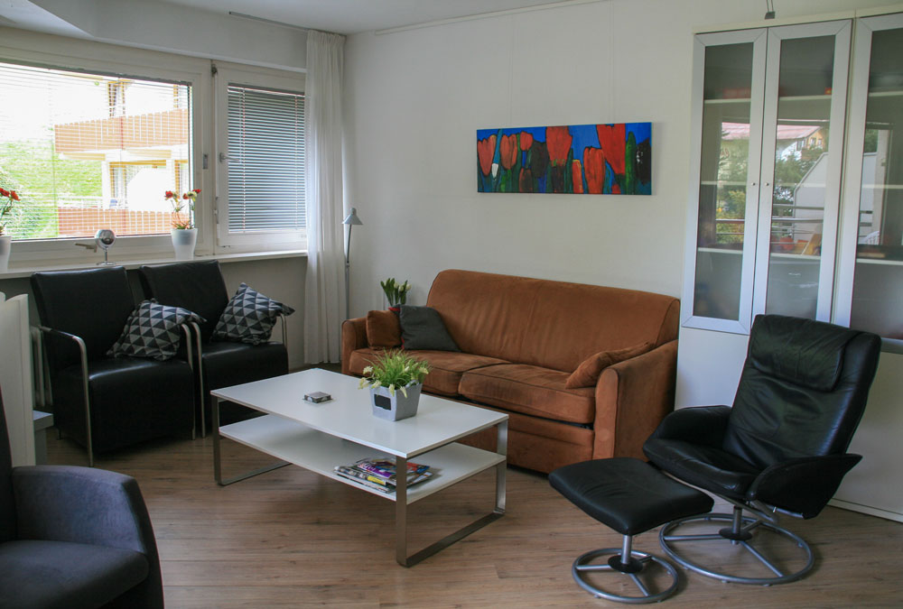 Appartement 209