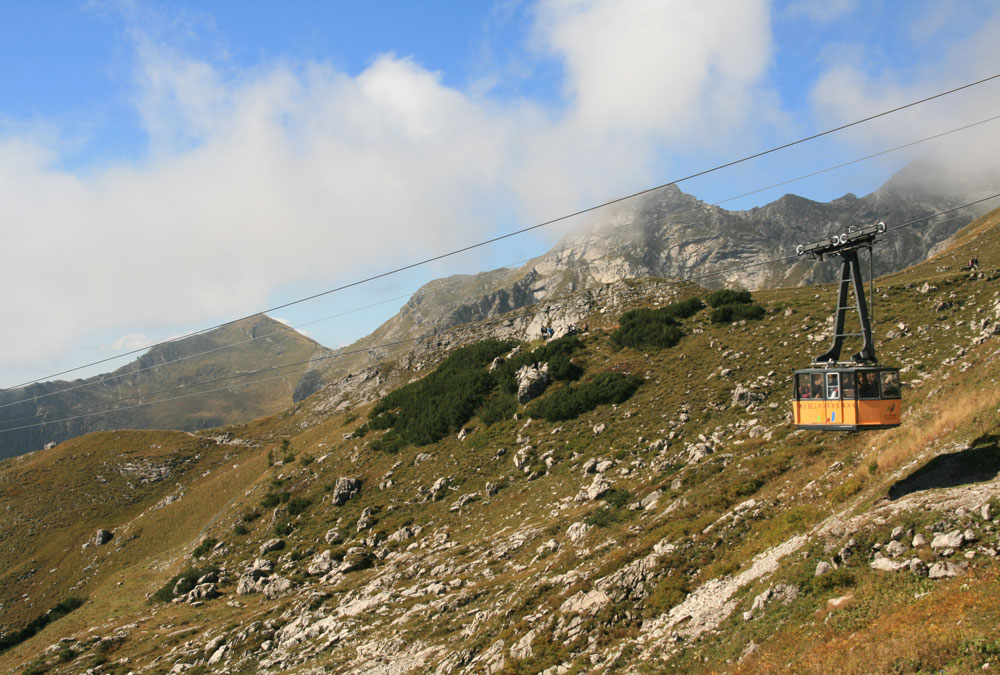 Appartement Kleinwalsertal Gondel 1 1000x675px
